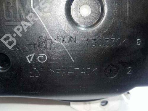 Instrument cluster OPEL CORSA D (S07) 1.3 CDTI (L08, L68) | BP6053346C47 
