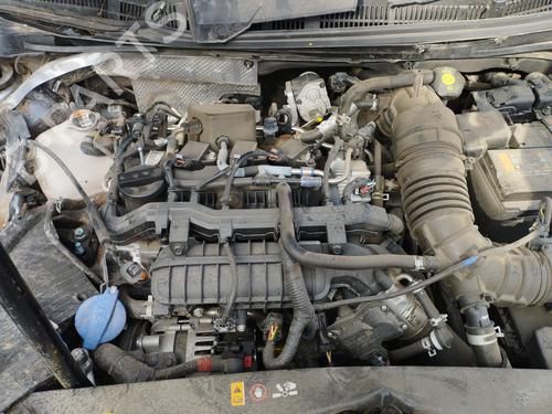 Used Engine Engine 39592410 39592410