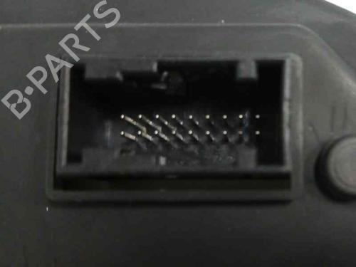 Instrument cluster PEUGEOT 307 (3A/C) 2.0 HDi 90 | BP23085205C47 