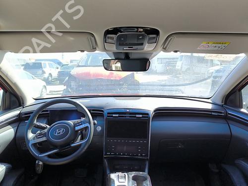 Salpicadero Salpicadero HYUNDAI TUCSON (NX4E, NX4A) 1.6 T-GDi (150 hp) 33236401 33236401