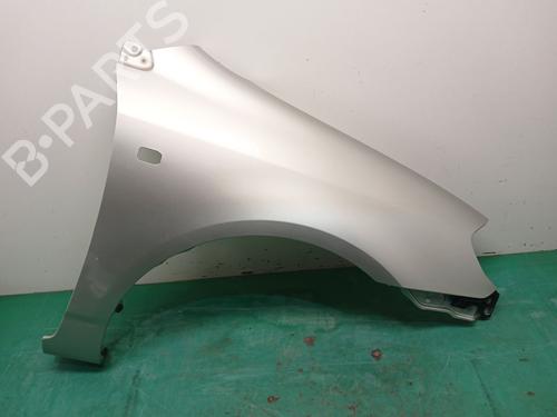 Used Right front fenders TOYOTA COROLLA Estate (_E12_) 2.0 D-4D (CDE120_, CDE120R) (116 hp) 30456801