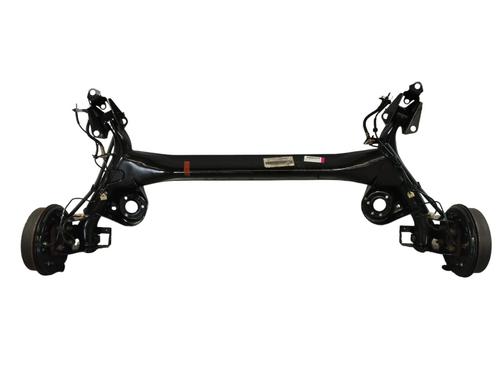 Bagaksel LANCIA YPSILON (843_) [2003-2011]  17230595