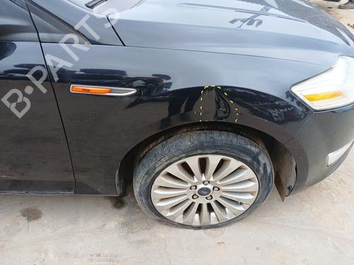 Forskærm Højre Forskærm Højre FORD MONDEO IV (BA7) 2.0 (145 hp) 36466591 36466591