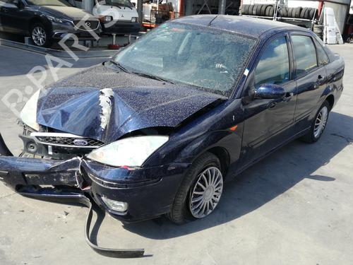 Oil radiator FORD FOCUS I (DAW, DBW) 1.8 TDCi | BP14153132M33 