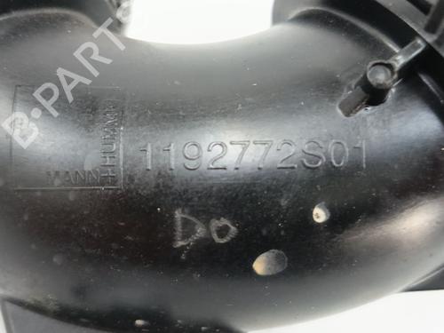Pipe OPEL CORSA F (P2JO) 1.2 (68) | BP33718540M125 - Image 4