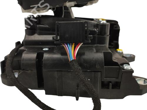Gear lever AUDI A4 B9 Avant (8W5, 8WD)  | BP12427342M90 