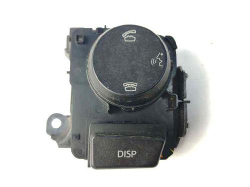 Ratbetjening TOYOTA RAV 4 IV (_A4_)  | BP8359058E15 