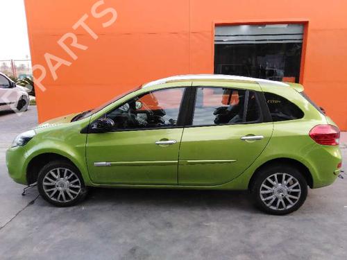 Used Parts RENAULT CLIO III Grandtour (KR0/1_) [2007-2025]  4183602