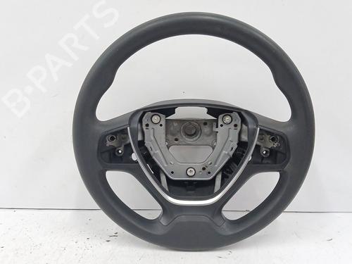 Used Steering wheel HYUNDAI i20 II (GB, IB) 1.2 (84 hp) 28536867