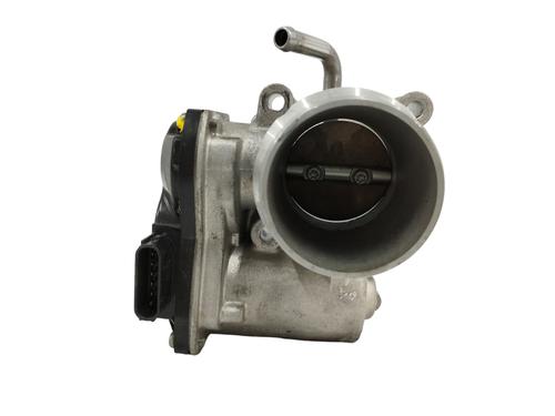 Used Throttle body HYUNDAI i20 III (BC3, BI3) 1.0 T-GDI (101 hp) 13330619