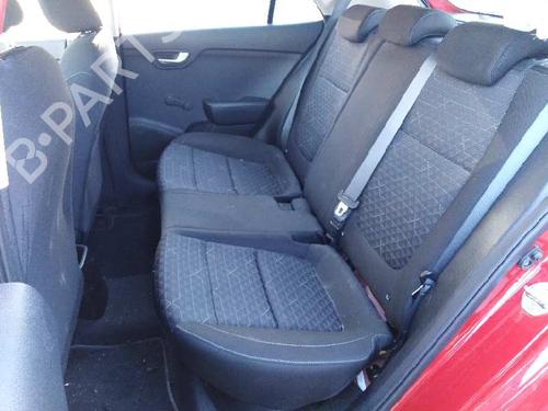 Sikkerhedssele-spænde KIA RIO IV (YB, SC, FB) 1.0 T-GDI 100 | BP17537389I32 