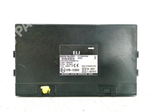 Elektronisk modul SUBARU LEGACY IV Estate (BP) 2.0 D AWD (BPD) (150 hp) 10569131