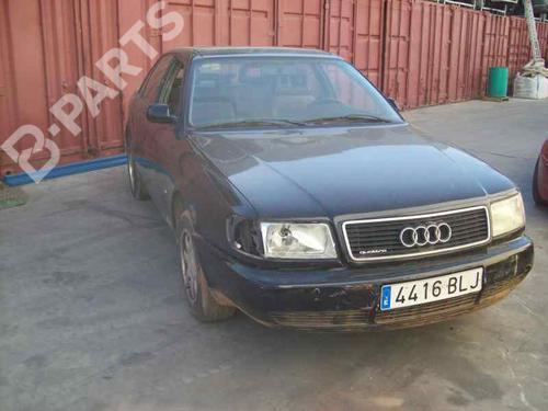 Used Parts AUDI A6 C4 (4A2)  2.8 quattro  108652