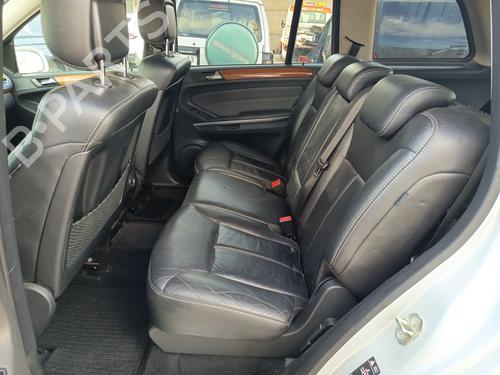 Kompressor Støt/Fjæring MERCEDES-BENZ GL-CLASS (X164) GL 320 CDI 4-matic (164.822) | BP30777292M103