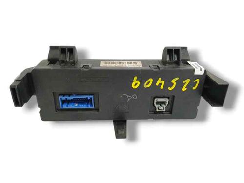 Climate control CITROËN C3 I (FC_, FN_) 1.4 HDi | BP26156789I5