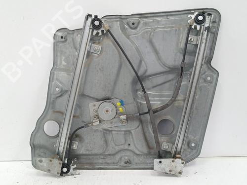 Front left window mechanism NISSAN PRIMERA Hatchback (P12) 1.6 | BP40448317C22 - Image 3