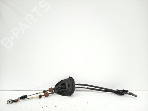 Used Cable Cable PEUGEOT RIFTER 1.5 BlueHDi 100 (102 hp) 36527207 36527207
