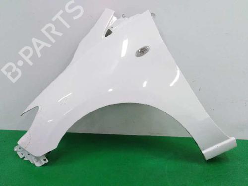 Used Left front fenders MAZDA 5 (CR) [2005-2010]  8106190
