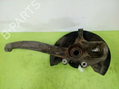 Used Left front steering knuckle MERCEDES-BENZ R-CLASS (W251, V251) R 350 CDI 4-matic (251.023, 251.123) (265 hp) 2800970