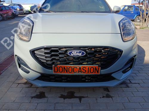 front-bumper-ford-puma-j2k-cf7-2019-32175698 main image