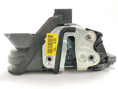 Used Front right lock KIA STONIC (YB) [2017-2025]  9718012