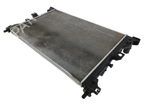 Water radiator SUZUKI VITARA (LY) 1.6 DDiS (APK 416D) | BP18338353M31
