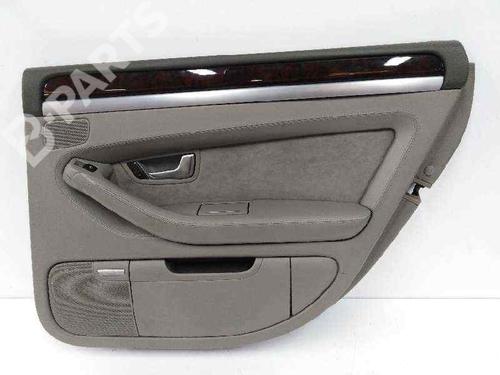 Bageste højre beklædning AUDI A8 D3 (4E2, 4E8)  | BP7176992C61 