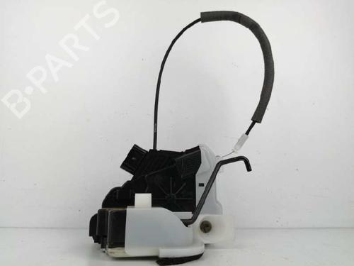 Front left lock HYUNDAI i20 II (GB, IB) 1.0 T-GDI | BP8068076C98 