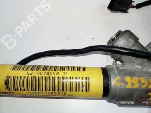 Front right belt tensioner KIA NIRO I (DE) 1.6 GDI Hybrid | BP5142528C88 