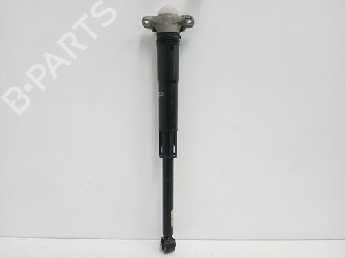 Used Left rear shock absorber SEAT IBIZA V (KJ1, KJG) 1.6 TDI (95 hp) 29555776