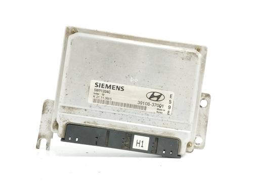 Used Engine control unit (ECU) HYUNDAI SONATA IV (EF) [1998-2005]  11048873