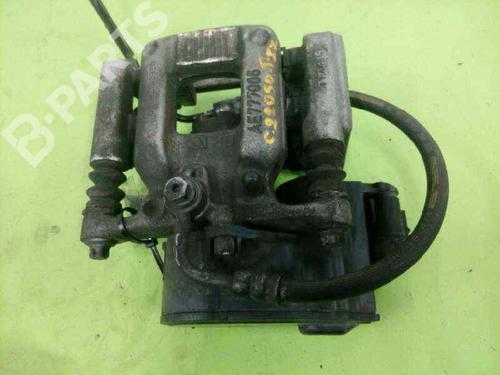 Left rear brake caliper PEUGEOT 308 II (LB_, LP_, LW_, LH_, L3_)  | BP11603814M107 