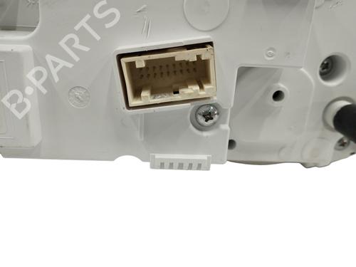 Instrument cluster PEUGEOT 308 SW II (LC_, LJ_, LR_, LX_, L4_) 1.2 THP 130 | BP13298496C47 