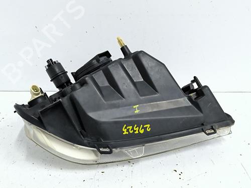 Left headlight DACIA LOGAN (LS_) 1.6 (LS0B, LS0D, LS0F, LS0H) | BP39527203C28 - Image 4