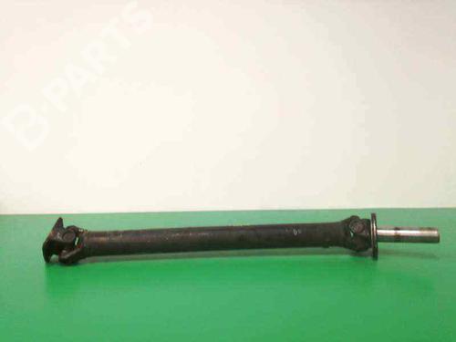 Used Driveshaft FORD TRANSIT Van (E_ _) 2.5 DI (EAL, EAS) (76 hp) 4730115