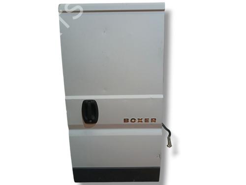 Porta battente posteriore destra PEUGEOT BOXER Bus 2.2 HDi 110 (110 hp) 32217568