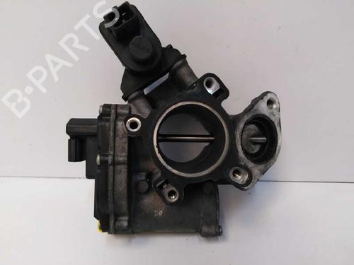 Used Egr RENAULT MASTER III Van (FV) [2010-2026]  5812361