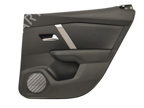 Used Rear right panel CITROËN C4 III (BA_, BB_, BC_) 1.2 PureTech 130 (BAHNSA, BAHNSB) (130 hp) 15906349