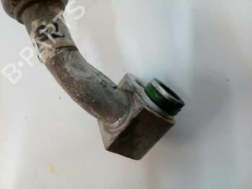 AC pipe FIAT STILO (192_) 1.9 D Multijet | BP14148354M126 