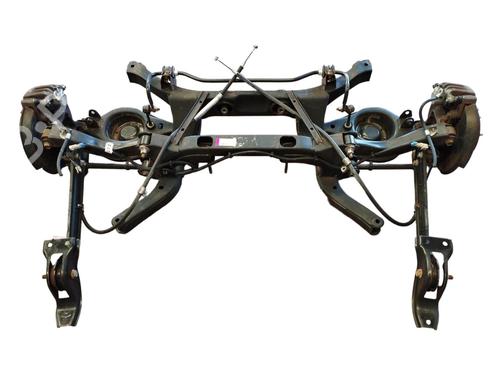 Used Rear axle CHEVROLET CAPTIVA (C100, C140) [2006-2025]  17859061