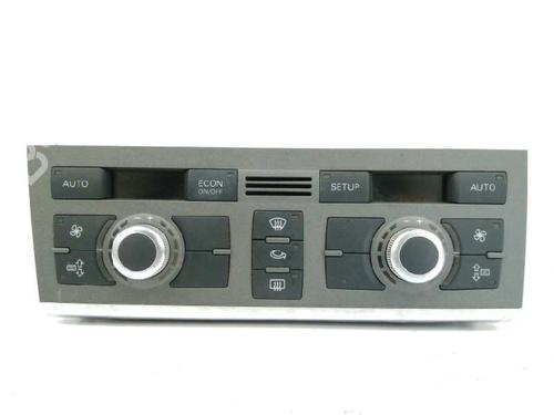 Used Climate control AUDI A6 C6 (4F2) 2.0 TDI (140 hp) 9056456