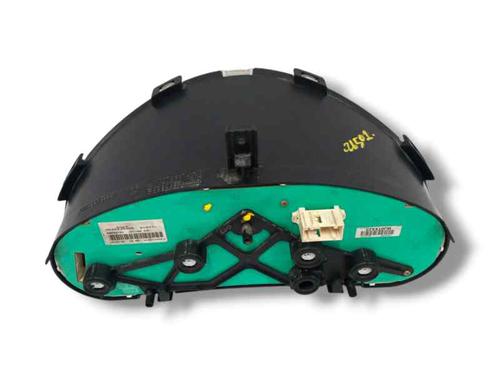 Instrument cluster PEUGEOT PARTNER Box Body/MPV (5_, G_)  | BP23333396C47