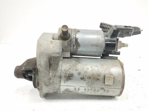 Used Starter CITROËN C4 CACTUS [2014-2026]  11851467