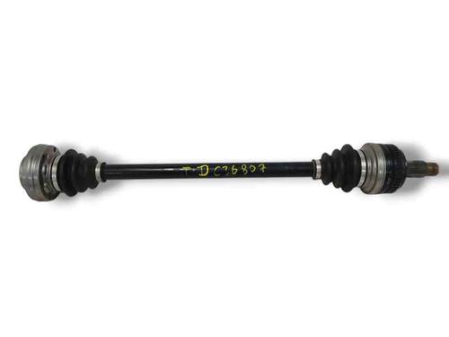 Used Right rear driveshaft BMW 1 (E87) 118 d (122 hp) 24843679