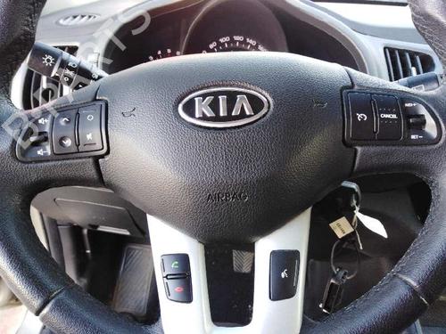 Alternator KIA SPORTAGE III (SL) 2.0 CRDi AWD | BP15843951M7 