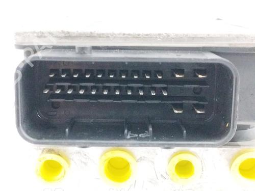 ABS Bremseaggregat OPEL VECTRA C (Z02) 1.9 CDTI (F69) | BP11507427M43 