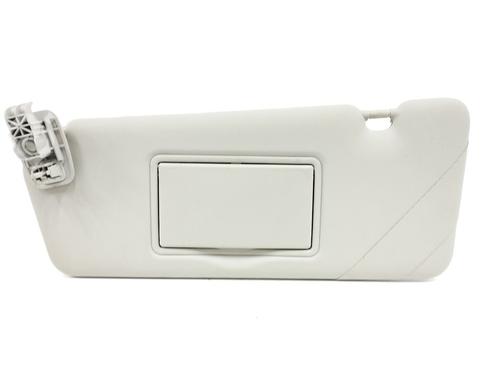 Used Left sun visor RENAULT CLIO IV (BH_) 0.9 TCe 90 (BHNF, BHMA, BHMH, BHJK, BHJR) (90 hp) 11013790