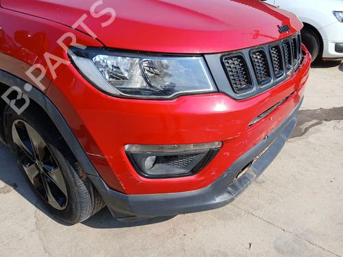 Front bumper JEEP COMPASS (MP, M6, MV, M7) 1.6 CRD | BP36274248C7 - Image 6