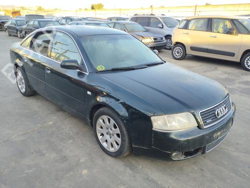Recambios AUDI A6 C5 (4B2, 4B4) 2.4 4933873