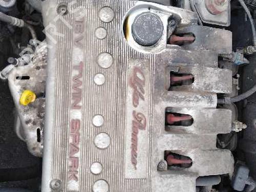 Sprederrør ALFA ROMEO 147 (937_)  | BP10694922M98 